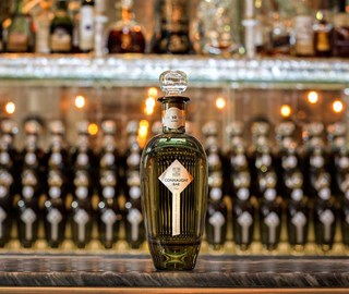 5-Star Luxury in London's Chic Mayfair Village - The Connaught
