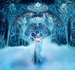 Frozen