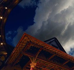 The Globe Summer Season