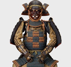 Japan: Courts and Culture