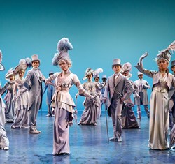 My Fair Lady