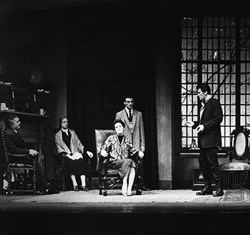 The Mousetrap
