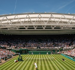 Wimbledon