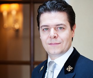 Our Head Concierge