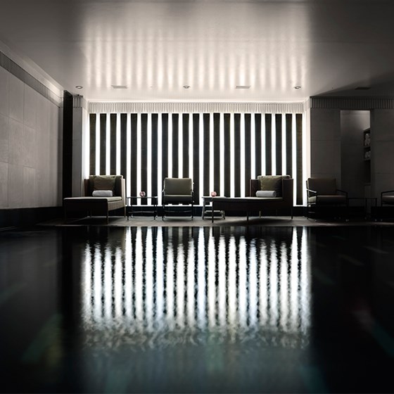 Immerse yourself