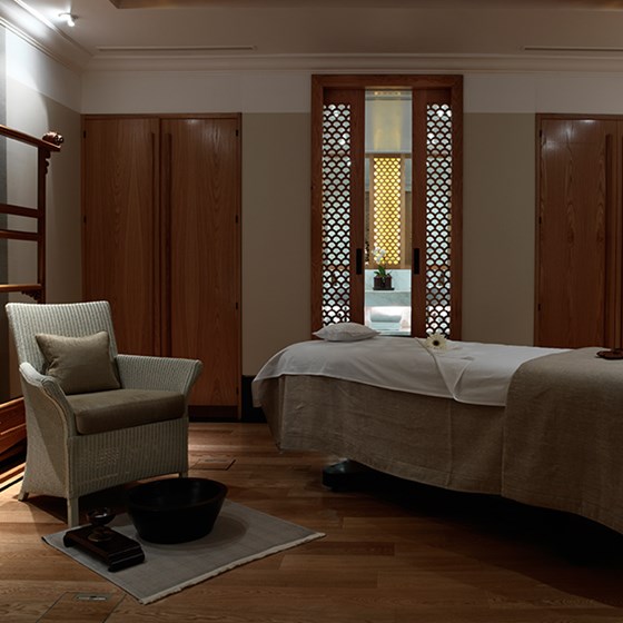 Spa Facilities