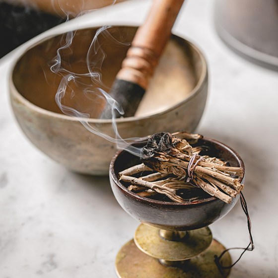 Specialised Spa Therapies