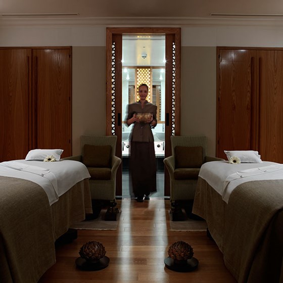 Spa Facilities