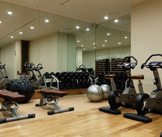 Work-out wonder
