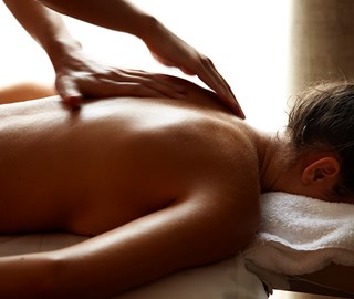 Aman Wellness experts