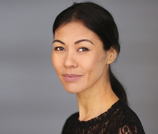 Daniela Da Silva, our in-house expert