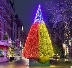 Christmas Tree Archive