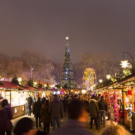 West bridgford christmas market and lights switch on 2019 Christmas at The Connaught: A Magical Christmas in Mayfair