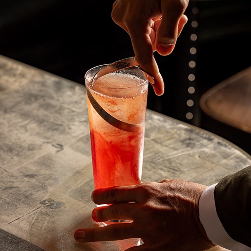 Connaught Bar