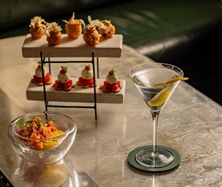 Connaught Bar