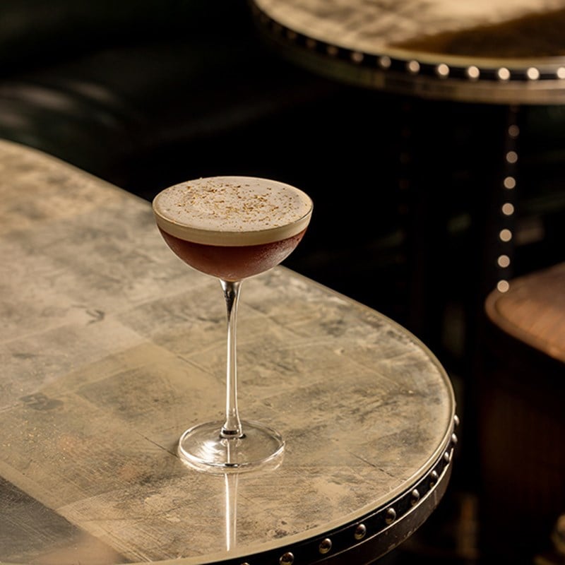 Connaught Bar