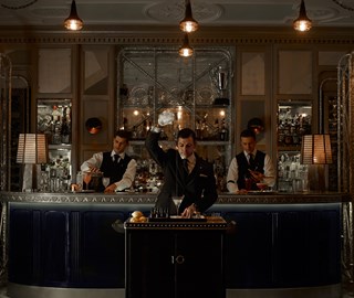THE FINEST IN EUROPE