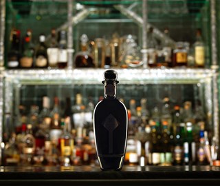 The Spirit of the Connaught Bar
