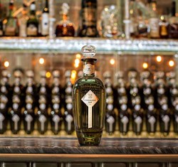 Crafted by The Connaught