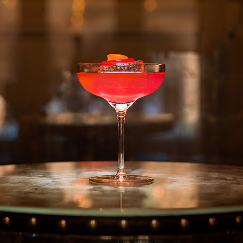The Connaught Bar: Cocktail Bar in London - The Connaught