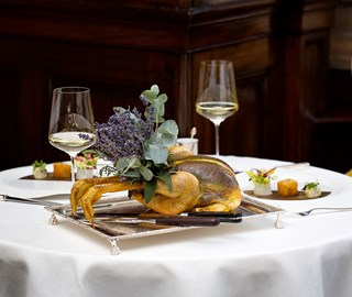 Le Poulet du Dimanche