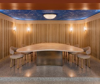 The Chef’s Table