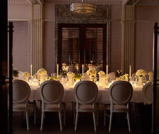 Private Dining