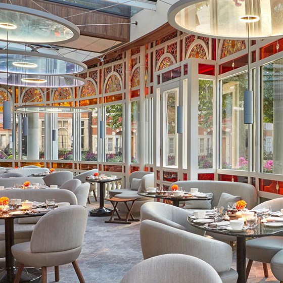 Champagne Room Intimate Champagne Bar In Mayfair The