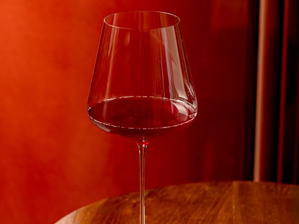 Red wine