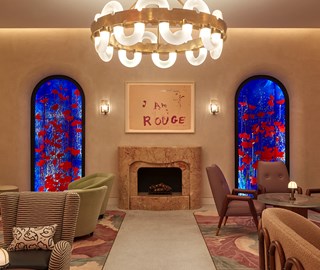 Red Room