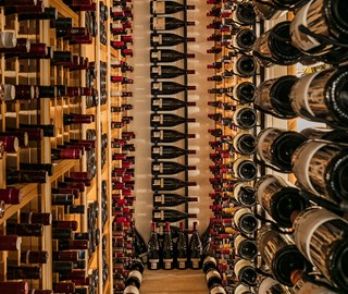 A Krug Feast at THE SOMMELIER’S TABLE