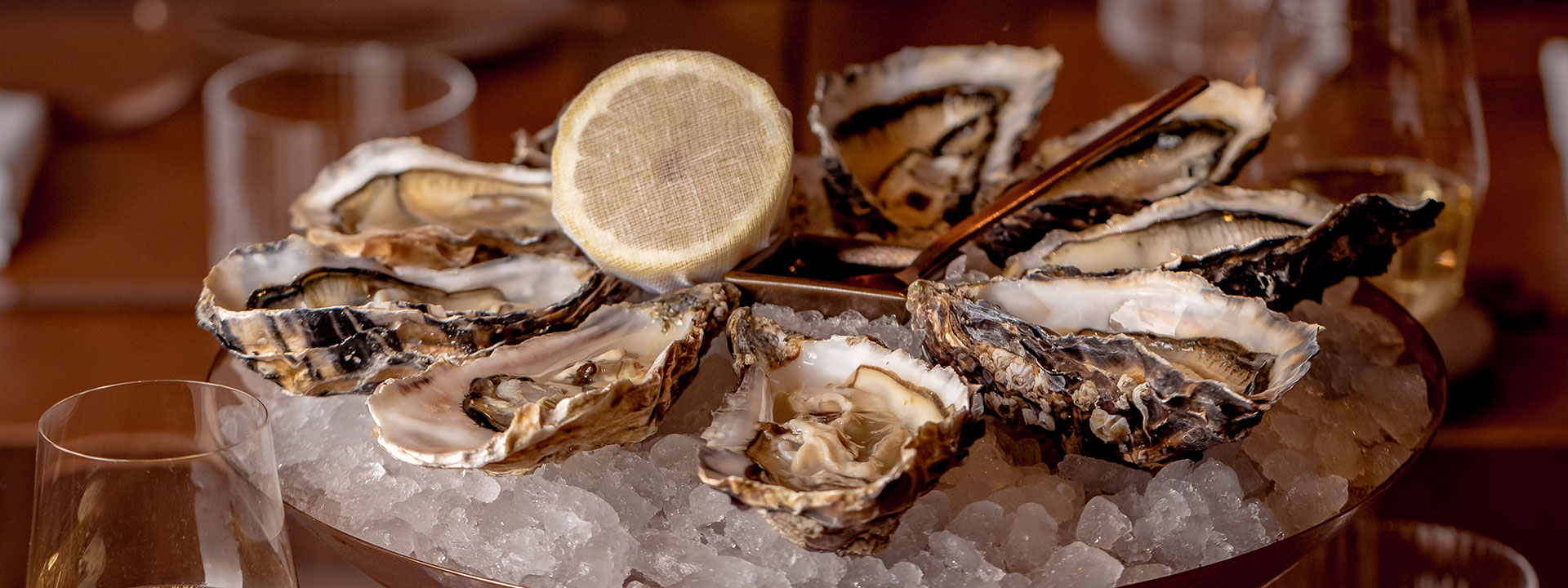 The Connaught Grill Restaurants in Mayfair The Connaught