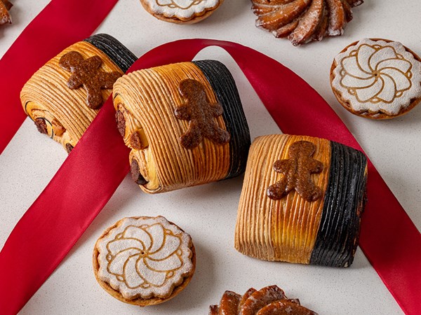 Festive Season by Nicolas Rouzaud