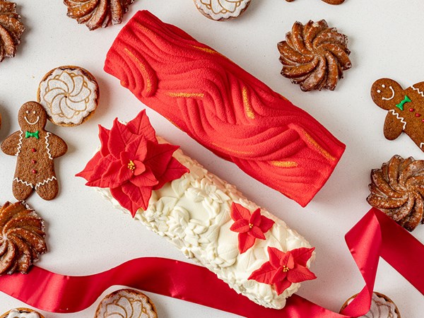 Festive Season by Nicolas Rouzaud