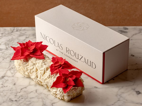 Festive Season by Nicolas Rouzaud