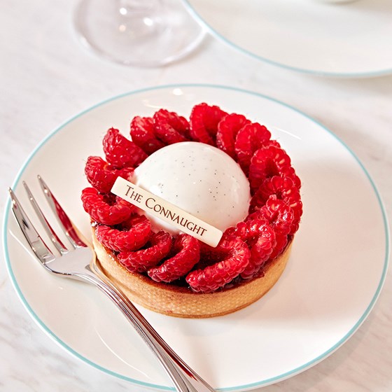 The Connaught Patisserie