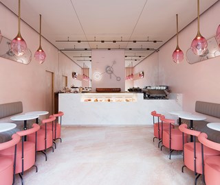 The Connaught Patisserie