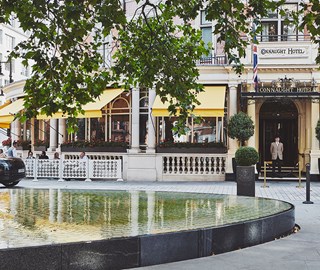 5-Star Luxury in {Mayfair}