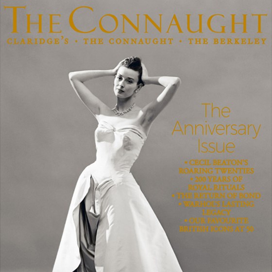 The Connaught Magazine