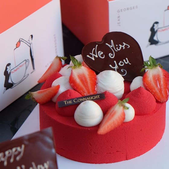 Connaughty Cakes