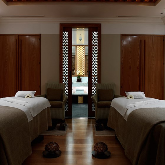 Aman Wellness
