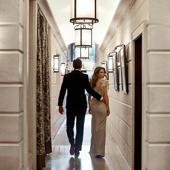 Room for a Little Romance