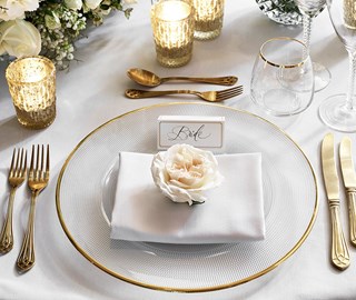 Michelin-star appeal