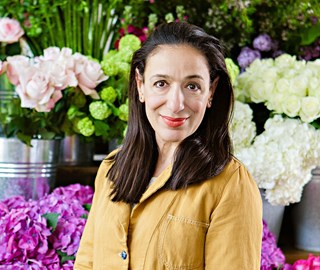 Wedding Flowers Top Tips from Kally Ellis