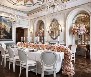 Wedding Spaces