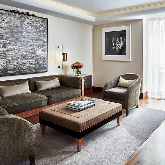 The Adams Suite